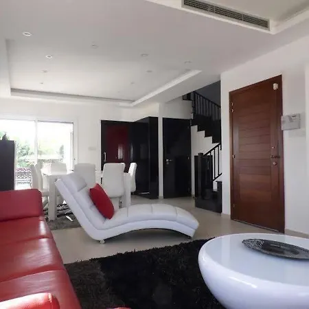 Вилла 3b Delux Bayview Parklane *
