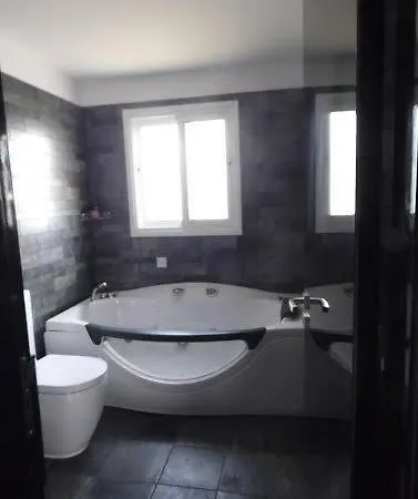 Вилла 3b Delux Bayview Parklane *