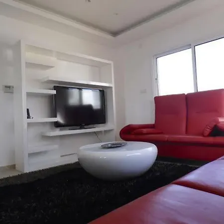 Вилла 3b Delux Bayview Parklane