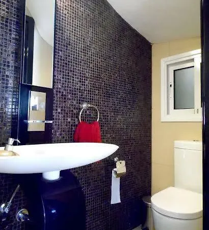 Вилла 3b Delux Bayview Parklane *