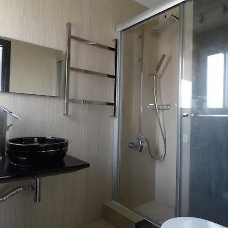 Вилла 3b Delux Bayview Parklane