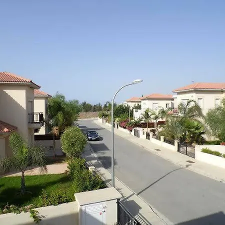 Вилла 3b Delux Bayview Parklane *