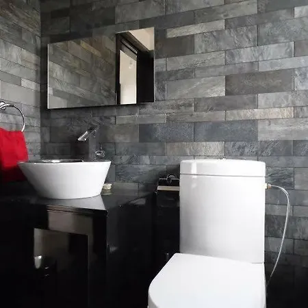 3b Delux Bayview Parklane Вилла *