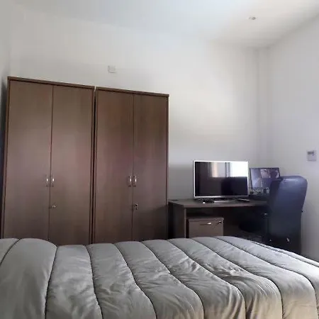 Вилла 3b Delux Bayview Parklane Лимасол