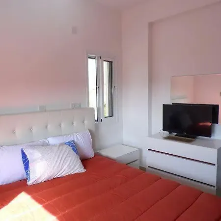 Вилла 3b Delux Bayview Parklane